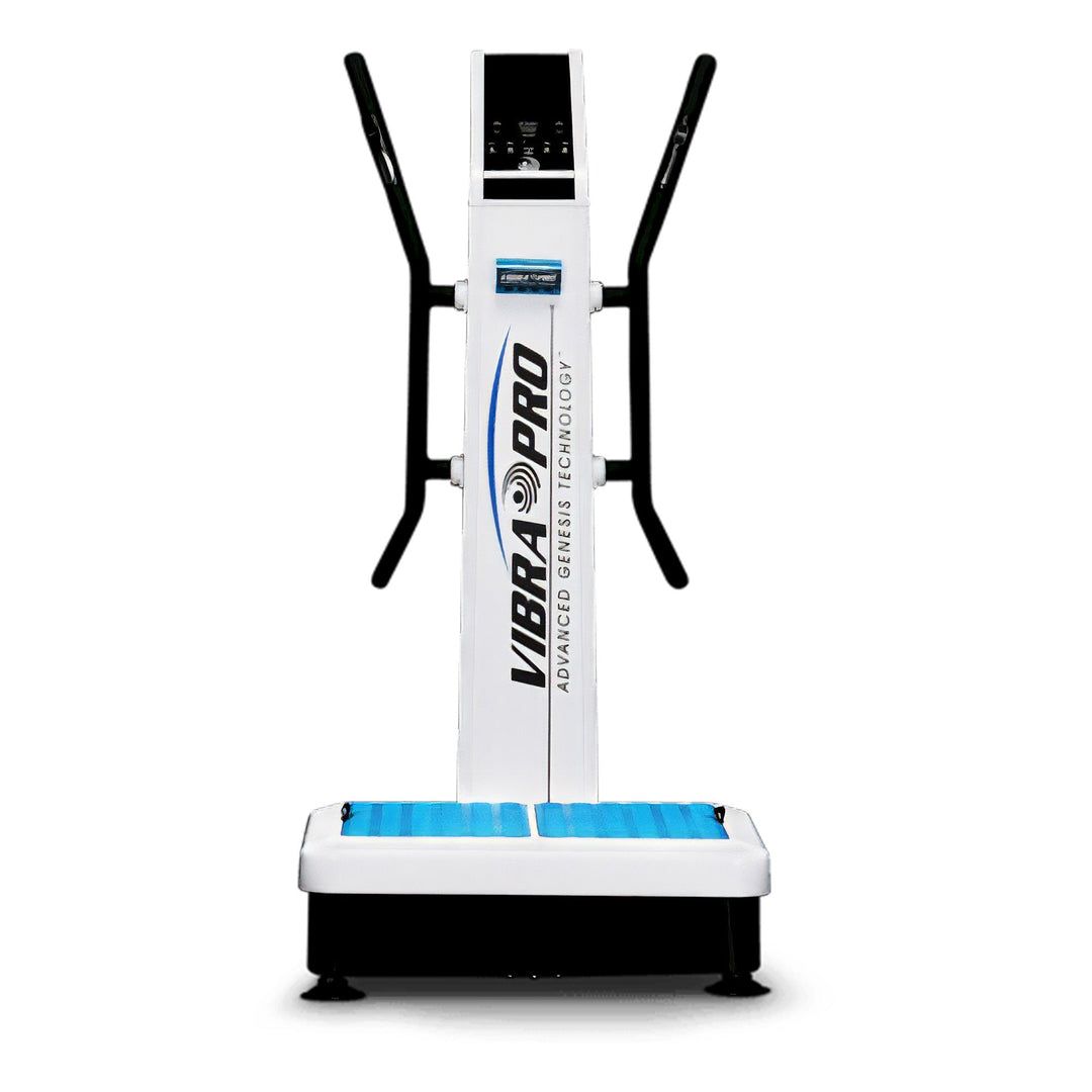 Why Vibration Fitness Machines Are Best for Home Workouts?